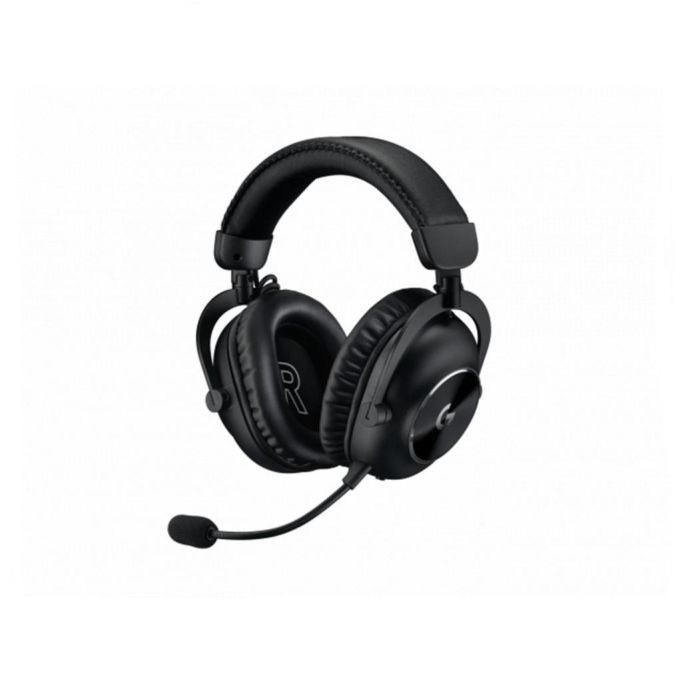 Headphones Logitech G PRO X 2 LightSpeed (Wireless & Bluetooth) Gaming Black