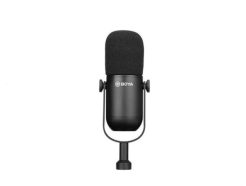 Microphone Boya BY-DM500 Dynamic Broadcasting XLR