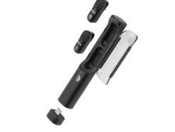 Microphone Boya Link All in One Magic-05 Wireless System (USB-C, 2x Mic) Black