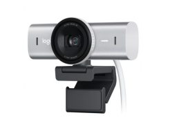 Camera Web Logitech MX BRIO 4K (USB Type-C) Grey