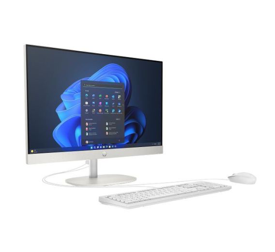 All in One HP ProOne 240 G10 i7-1355U/16GB RAM/512GB M.2/Mouse & Keyboard/23.8'' FHD
