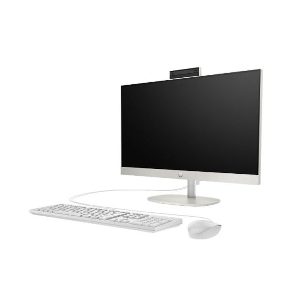 All in One HP ProOne 240 i5-1334U/8GB RAM/512GB M.2/Mouse & Keyboard/23.8” FHD