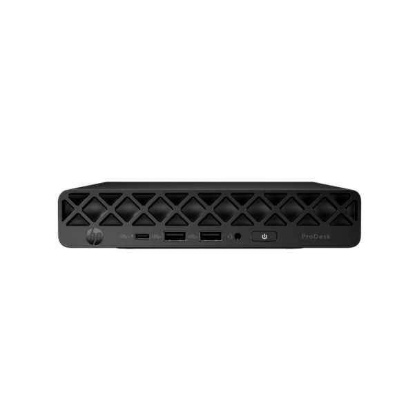 Kompjuterski Desktop Sistem HP ProDesk 4 Mini G1i Ultra 5 225T/16GB RAM/512GB M.2/Keyboard & Mouse