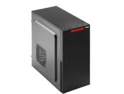Kompjuterski Desktop Sistem MS Ryzen 5 4600GE/16GB RAM/512GB SSD/500W/Win11 Home