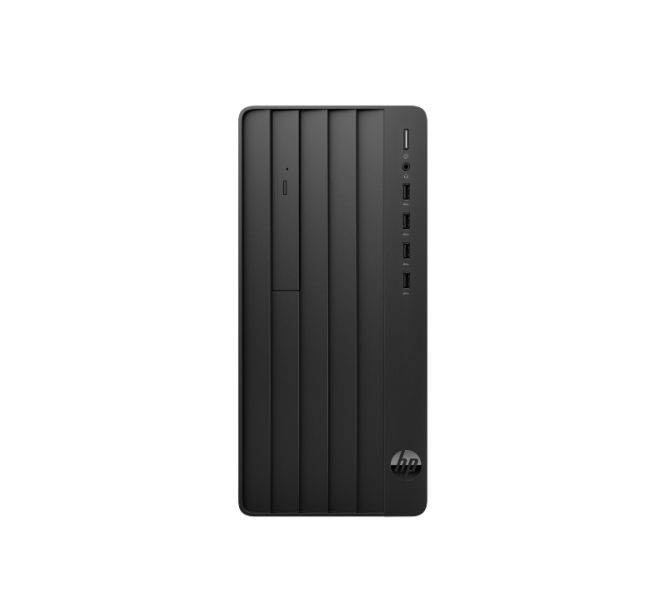 Kompjuterski Desktop Sistem HP 290 G9 Pro Tower Intel Core i3-14100/8GB RAM/512GB M.2/Keyboard & Mouse