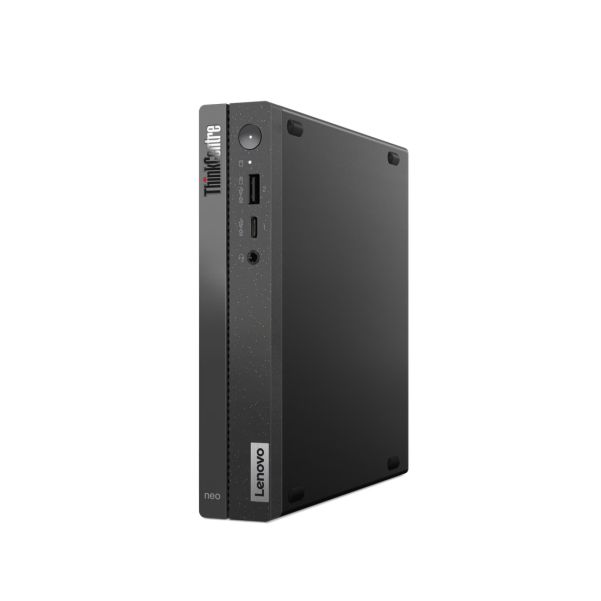 Kompjuterski Desktop Sistem Lenovo ThinkCentre Neo 50q Gen 5 Tiny Intel Core 7 240H/16GB RAM/512GB M.2/Keyboard & Mouse