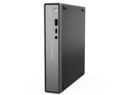 Kompjuterski Desktop Sistem Lenovo ThinkCentre Neo 50q Gen 6 Tiny Intel Core Ultra 7 256V/16GB RAM/512GB M.2/Keyboard & Mouse
