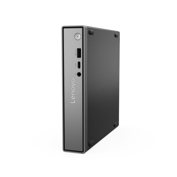 Kompjuterski Desktop Sistem Lenovo ThinkCentre Neo 50q Gen 6 Tiny Intel Core Ultra 7 256V/16GB RAM/512GB M.2/Keyboard & Mouse