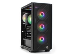 Kompjuterski Desktop Sistem Ryzen 7 5700X/16GB RAM/1TB M.2/RTX 5060 8GB/650W/Gaming