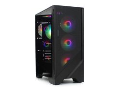 Kompjuterski Desktop Sistem Ryzen 7 9700X/32GB RAM/1TB M.2/RTX 5060 Ti 16GB/650W/Gaming