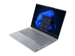 Notebook Lenovo ThinkBook 14 G8 IAL Intel Core Ultra 5 225U/16GB RAM/512GB M.2/Backlit KB/14" WUXGA Arctic Grey