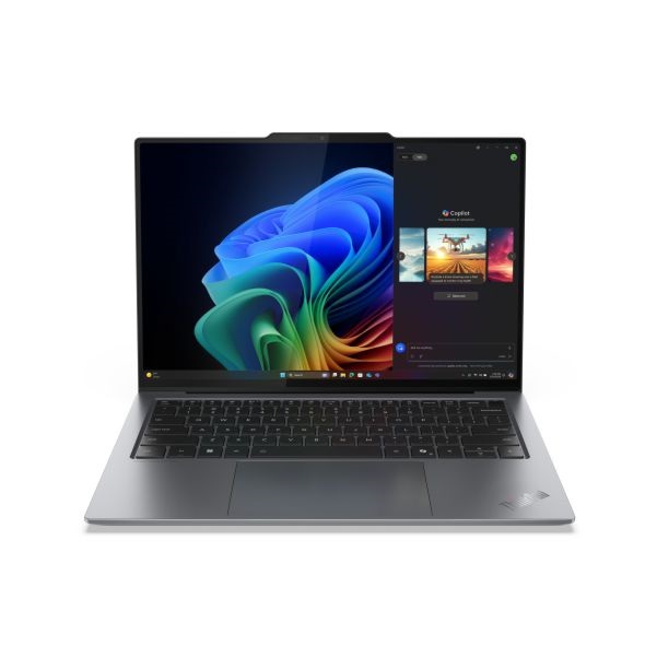 Notebook Lenovo ThinkPad X9-14 Gen 1 Aura Edition Intel Core Ultra 7 258V/32GB RAM/1TB M.2/Backlit KB/14" 2.8K Grey/Win11 Pro