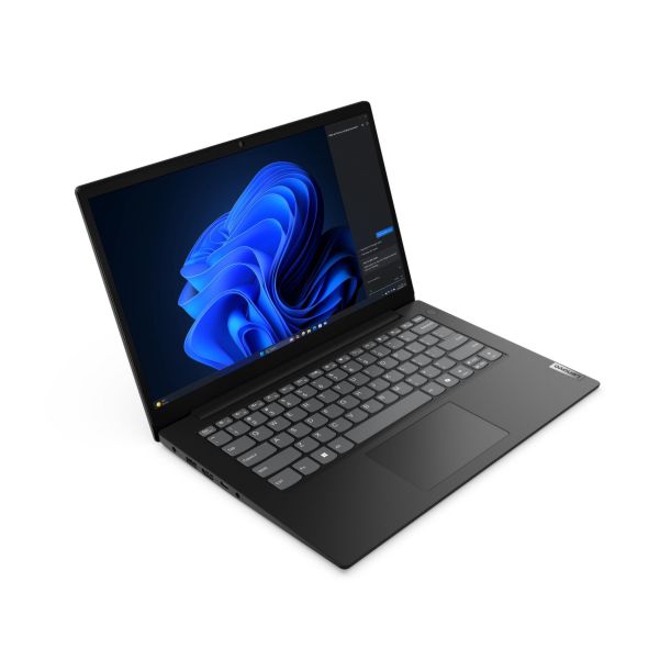 Notebook Lenovo V14 G5 IRL Intel Core i5-13420H/8GB RAM/512GB M.2/14" FHD Black