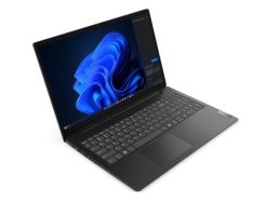 Notebook Lenovo V15 G5 IRL Intel Core 5 210H/16GB RAM/512GB M.2/15.6" FHD Business Black